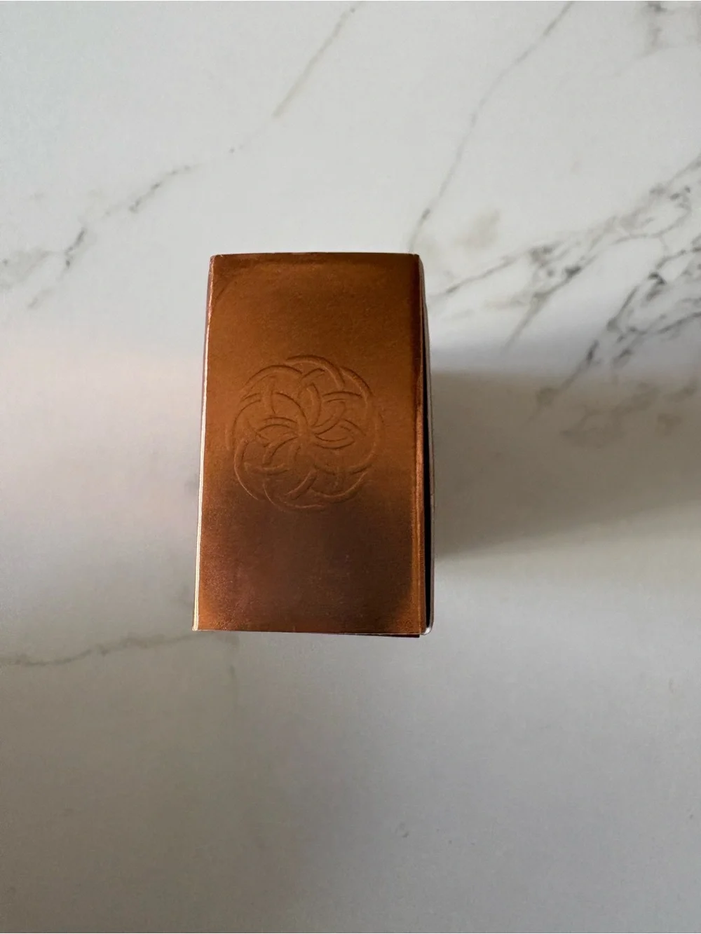 YENSA Super Serum Silk Bronzing Drops - Brown